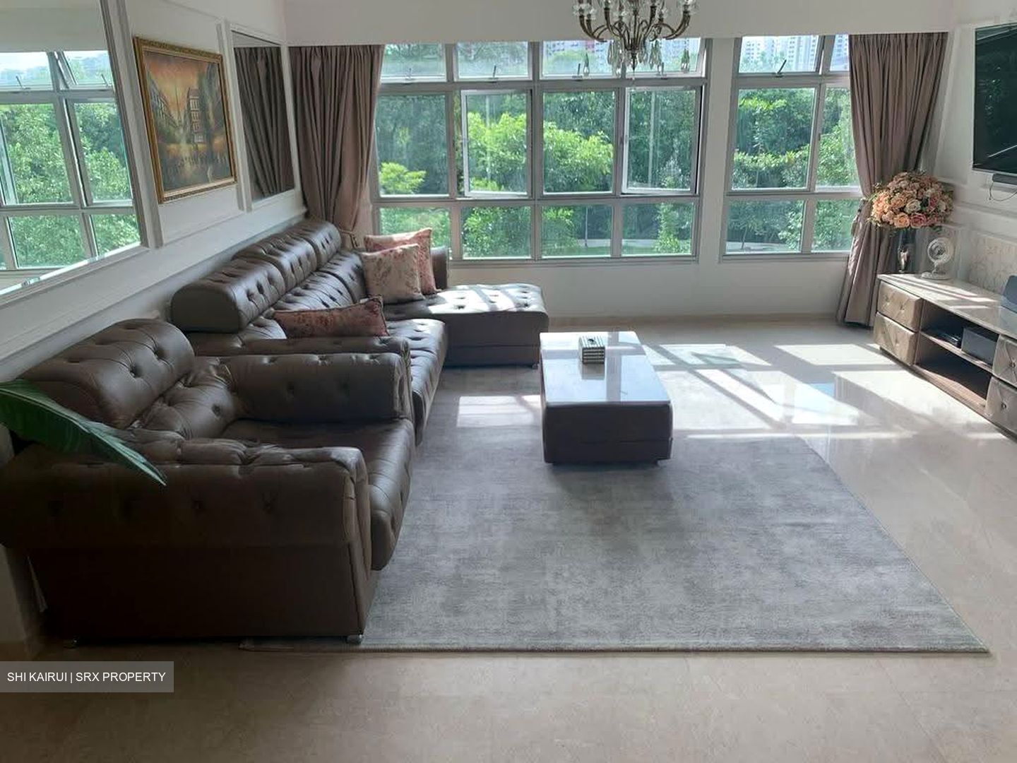 Blk 416B Fernvale Riverbow (Sengkang), HDB 5 Rooms #630678671